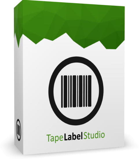 download the new for ios Tape Label Studio Enterprise 2023.7.0.7842
